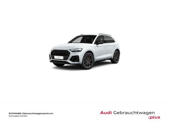 Image of Audi Q5
