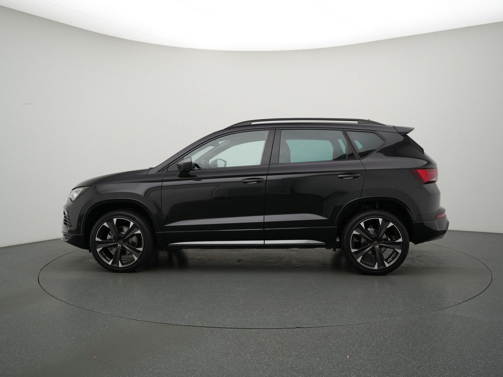Cupra Ateca - Bild 22