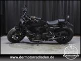 Harley-Davidson Sportster S RH 1250 - CHOPPER 125