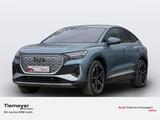Audi Q4 e-tron Sportback 50 Q 2x S LINE LM21 MATRIX K - Audi Q4 e-tron in Essen
