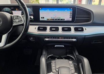 Mercedes GLE 300 - 9