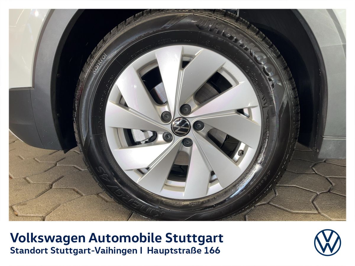 Volkswagen T-Cross - Bild 11