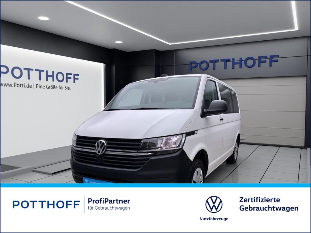 Volkswagen T6 Transporter