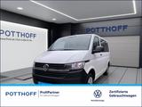 Volkswagen T6.1 Transporter Kombi 2.0 TDI 9-SITZER NAVI PDC - Volkswagen T6 Transporter in Hamm