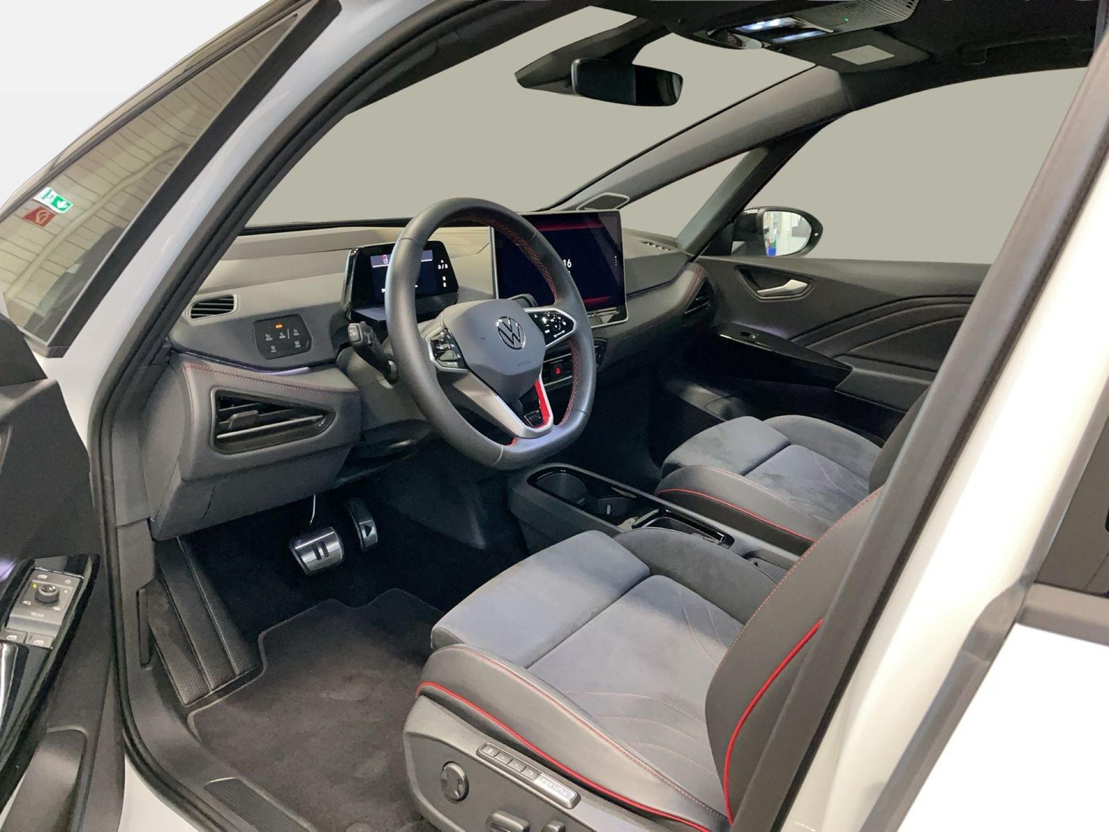 Volkswagen ID.3 - Bild 10