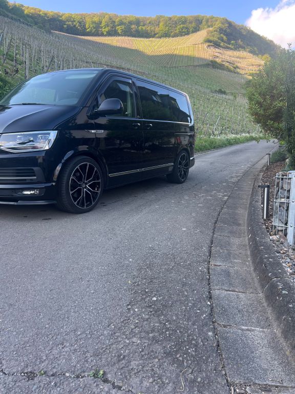 Volkswagen T6 Multivan
