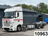 Mercedes-Benz Actros 2540 6x2 Fahrgestell Vollluft, Retarder - Offers matching your search criteria