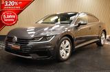 Volkswagen Arteon 2.0 TSI R-Line 4Motion +PANO+STANDHZ+ACC+ - VW Arteon in Leipzig
