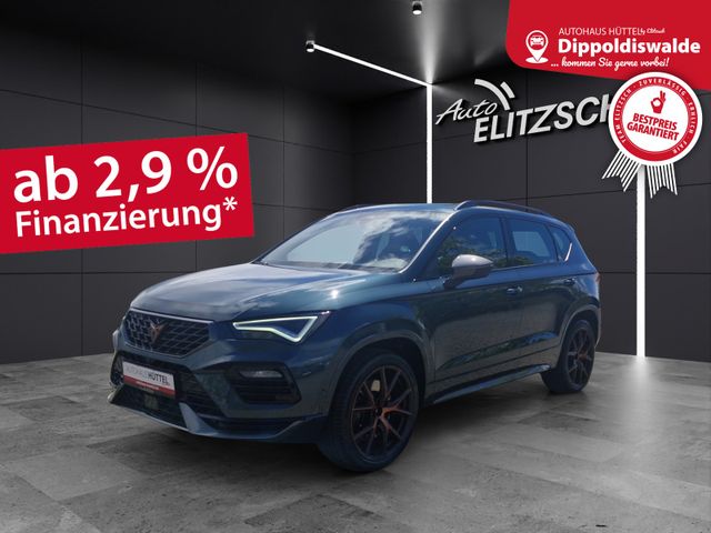 CUPRA Ateca 4Drive LED Navi SHZ ACC VC AHK Beats