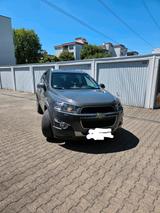 Chevrolet 7 Sitze auto Chevrolet Captiva  111.000 Km... - Chevrolet Captiva von privat