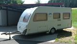 Knaus Südwind 450FU - Offers