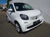 Smart ForTwo coupe electric drive / EQ - Smart ForTwo: Eq