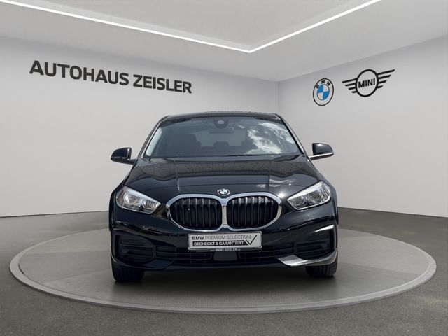Foto Nummer 5: BMW 116d