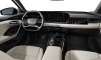 Audi Q6 e-tron - Vorschau Bild 6