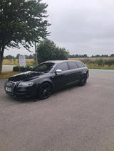 Audi S6 5.2 V10 quattro - Lamborghini Moto... - Audi quattro: V6