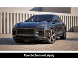 Porsche Cayenne Turbo E-Hybrid Coupe olive grün Burmeste - Porsche Cayenne New cars in Leipzig