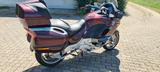 BMW K1200 LT - BMW K1200LT