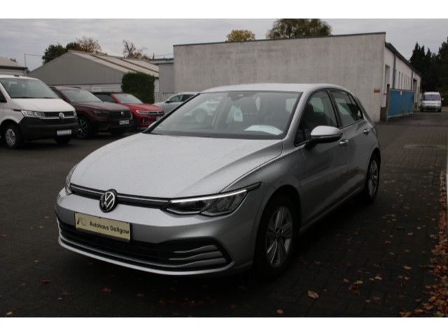 Golf VIII 1.5 TSI "Life" NAVI PDC KLIMA SHZ