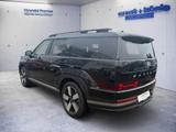 Hyundai SANTA FE Signature AHK Technik/Komfortp. - Hyundai: Santa