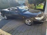 Saab SAAB 9-3 Cabriolet Turbo - gebrauchte Saab 45725 aus dem Jahr 1999