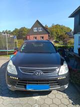 Hyundai ix55 3.0 V6 CRDi Premium 4WD Automatik Premium - Hyundai ix55 Diesel Gebrauchtwagen