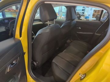 Peugeot 208 Elektromotor 136 Allure