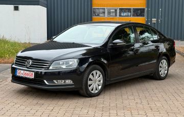 Volkswagen Passat - 3