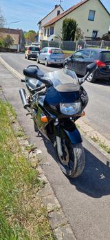 Honda CBR 600 F PC25 - Offers