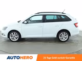 Skoda Fabia 1.0 TSI Clever Aut*ACC*PDC*SHZ*KLIMA* - Skoda Fabia: 1.0