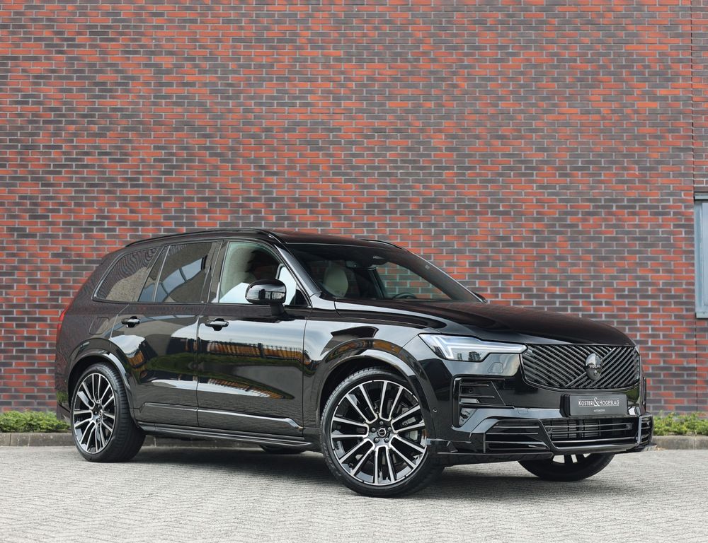 Image of Volvo XC90