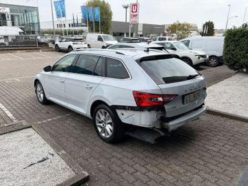 Skoda Superb - 6