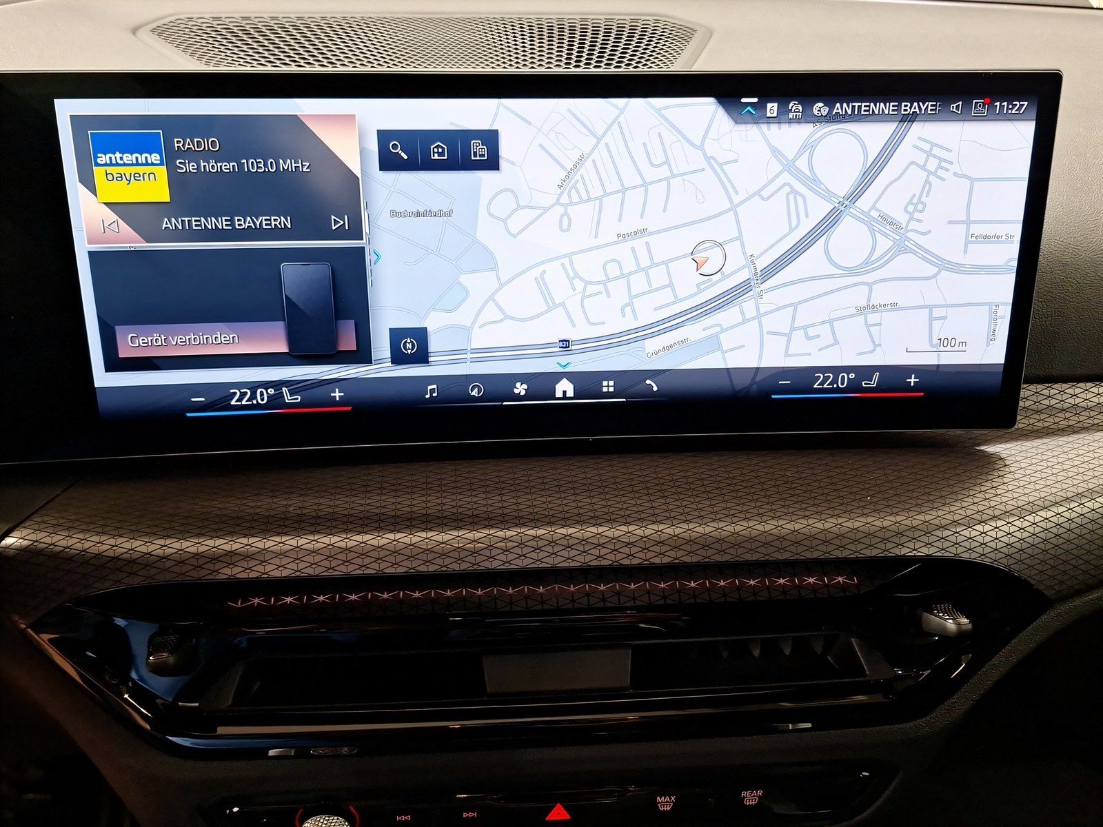 BMW 420 Gran Coupé - Bild 15