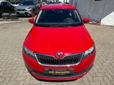 Skoda Rapid 1.0TSI Spaceback/KLIMA/EURO6/GJR - Skoda Rapid: Kombi