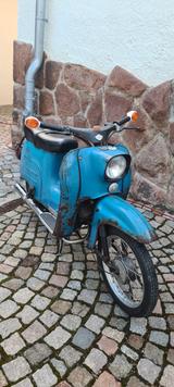 Simson Schwalbe KR51/2N - SIMSON KR51 2