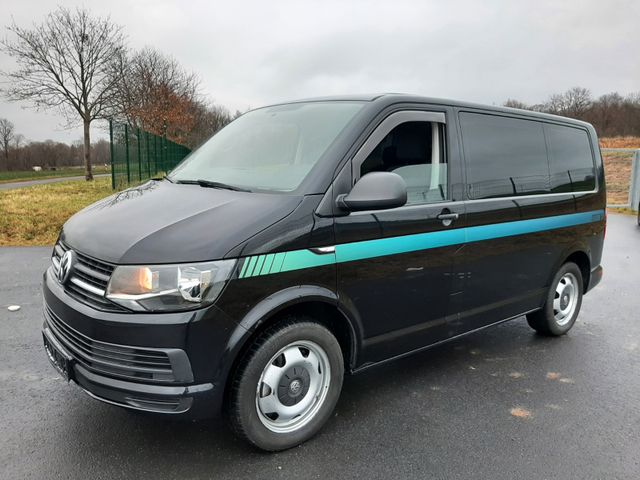 Volkswagen T6 Multivan 2.0 TDi 4 Motion Generation SIX,Navi