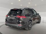Mercedes-Benz AMG GLE 63 4matic AMG+MBUX+Burm+MBeam+Night+AHK - gebrauchte Mercedes-Benz GLE 63 AMG aus dem Jahr 2021