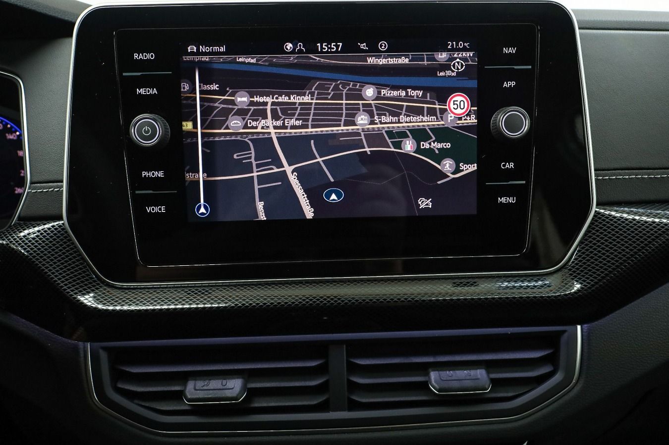 Volkswagen T-Cross - Bild 13