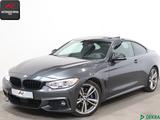 BMW 430 d Coupe M SPORT HUD,ACC,KAMERA,MEMORY,19ZOLL - BMW 430: 430d