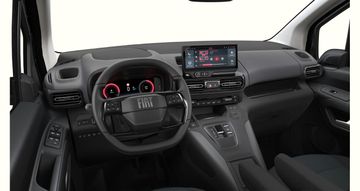 Fiat Qubo L 7-Sitzer La Prima 1.5D LED KAMERA SHZ