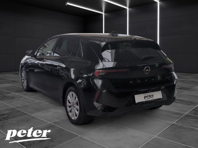 Opel (SI) Astra 1.5 D Business Edition Klimaautomatik imagem 3