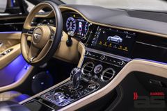 BENTLEY Continental GT V12|Mulliner|CamelBeluga|Naim|Tou