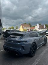 Porsche Taycan Turbo Sport Turismo Turbo NP 246.000 € - Porsche Taycan in Magdeburg