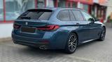 BMW 520 5 Touring d xDrive M Sport - BMW 520 Gebrauchtwagen in Mülheim (Ruhr)