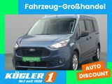 Ford Grand Tourneo Connect Trend 120PS/Klimaanlage - Ford Grand Tourneo aus 2021