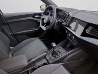 Audi A1 - Vorschau Bild 18