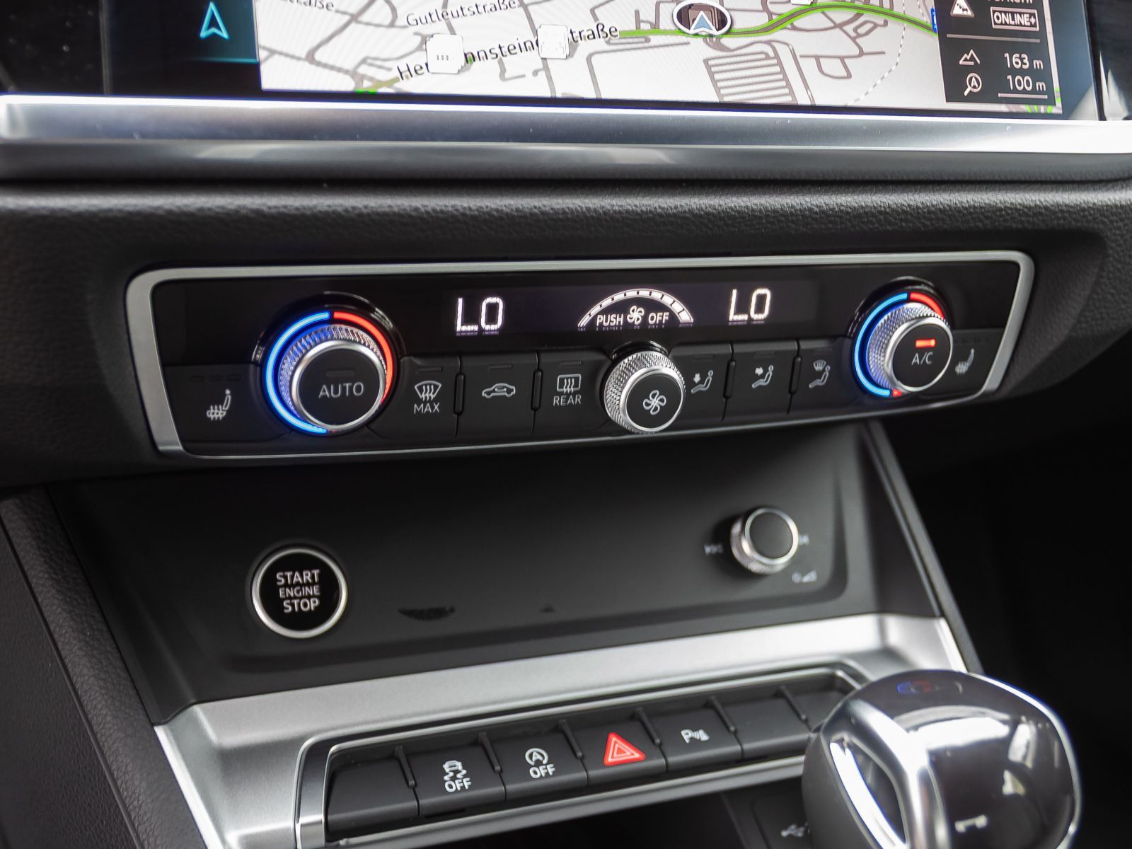 Audi Q3 - Bild 21