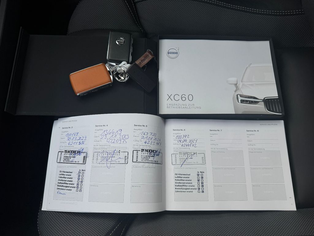 Volvo XC60 R Design Volvo XC60 R Design