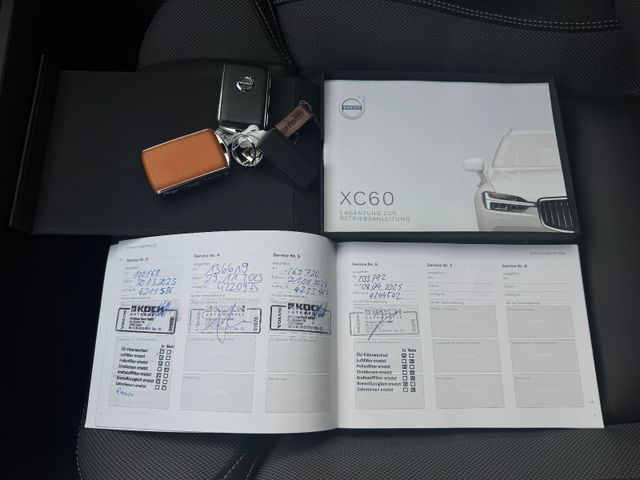 Volvo XC60 R Design Volvo XC60 R Design