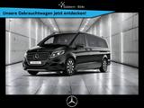 Mercedes-Benz V 300 AVANTGARDE XL+MOPF+DISTR+STHZ+360°+MBUX+8S