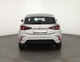 MG3 1.5 Hybrid Aut. ACC Navi Kamera - silberne MG MG3